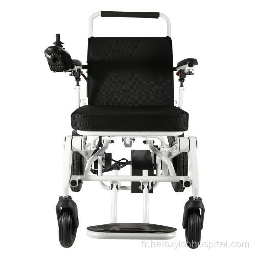 Fauteuil roulant électrique multifonctionnel de haute qualité